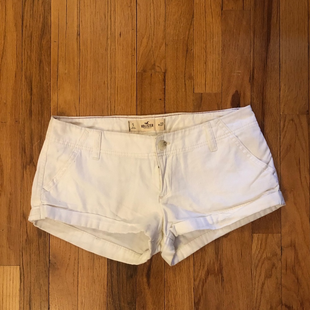 Cotton Short